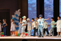 ITPC Students' Showcase 2025