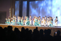 ITPC Students' Showcase 2025