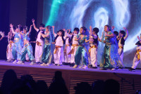 ITPC Students' Showcase 2025