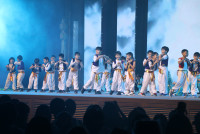 ITPC Students' Showcase 2025