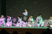 ITPC Students' Showcase 2025