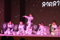 ITPC Students' Showcase 2025