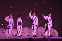 ITPC Students' Showcase 2025