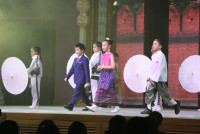 ITPC Students' Showcase 2025