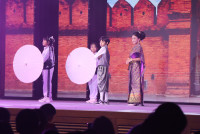 ITPC Students' Showcase 2025