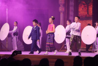 ITPC Students' Showcase 2025