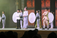 ITPC Students' Showcase 2025