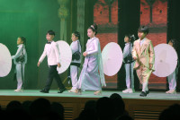 ITPC Students' Showcase 2025