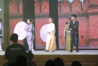 ITPC Students' Showcase 2025