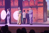 ITPC Students' Showcase 2025