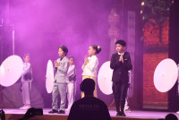 ITPC Students' Showcase 2025