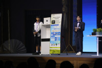 ITPC Students' Showcase 2025