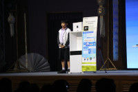 ITPC Students' Showcase 2025