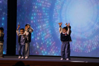 ITPC Students' Showcase 2025