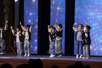 ITPC Students' Showcase 2025