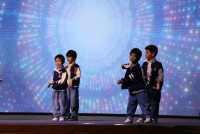 ITPC Students' Showcase 2025