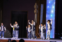 ITPC Students' Showcase 2025