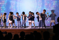 ITPC Students' Showcase 2025