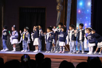 ITPC Students' Showcase 2025