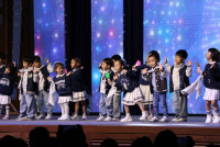 ITPC Students' Showcase 2025