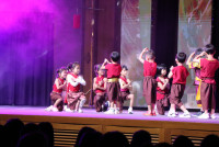 ITPC Students' Showcase 2025