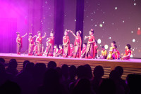 ITPC Students' Showcase 2025