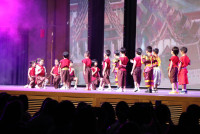 ITPC Students' Showcase 2025