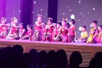 ITPC Students' Showcase 2025