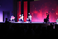 ITPC Students' Showcase 2025