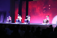 ITPC Students' Showcase 2025