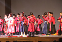 ITPC Students' Showcase 2025