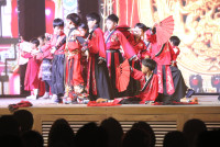 ITPC Students' Showcase 2025