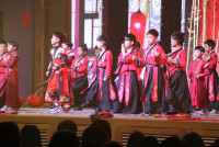 ITPC Students' Showcase 2025