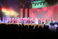 ITPC Students' Showcase 2025