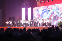 ITPC Students' Showcase 2025