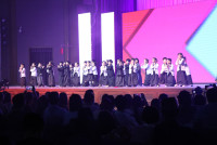 ITPC Students' Showcase 2025