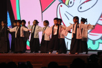 ITPC Students' Showcase 2025