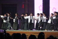 ITPC Students' Showcase 2025