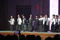 ITPC Students' Showcase 2025