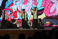 ITPC Students' Showcase 2025