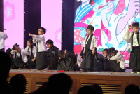 ITPC Students' Showcase 2025