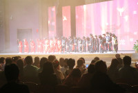 ITPC Students' Showcase 2025