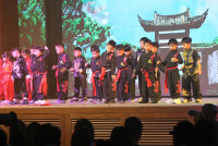 ITPC Students' Showcase 2025