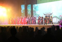 ITPC Students' Showcase 2025