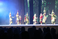 ITPC Students' Showcase 2025