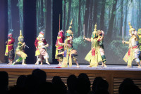 ITPC Students' Showcase 2025