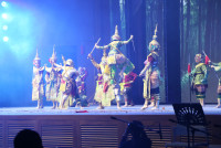 ITPC Students' Showcase 2025