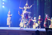 ITPC Students' Showcase 2025