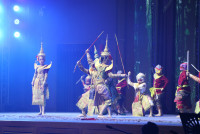 ITPC Students' Showcase 2025