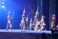 ITPC Students' Showcase 2025